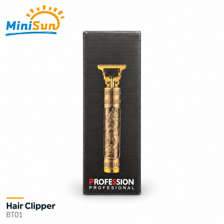 Small Hair Clipper
