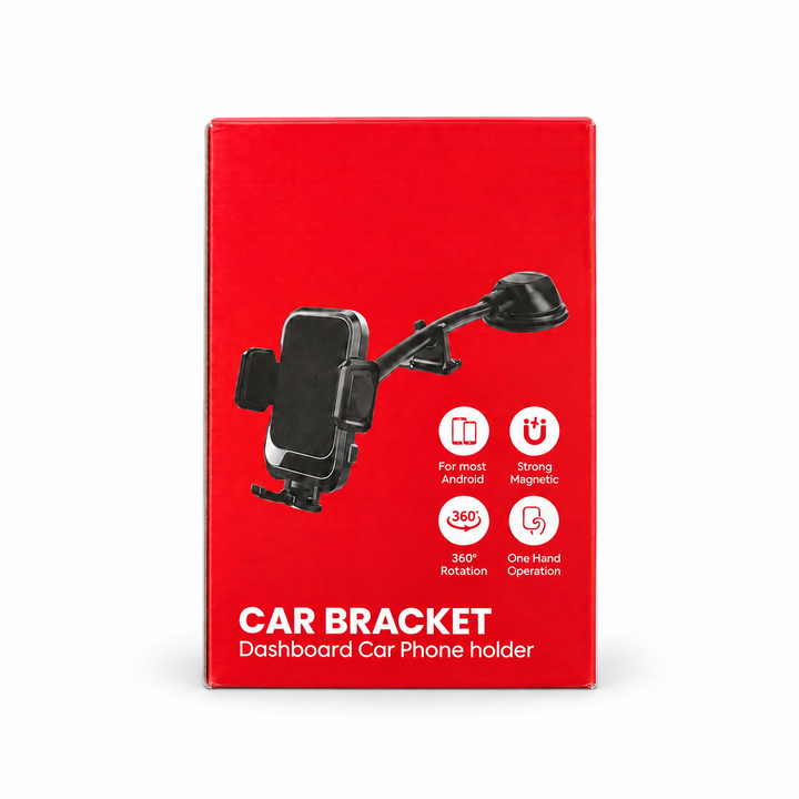 Dashboard Phone Holder
