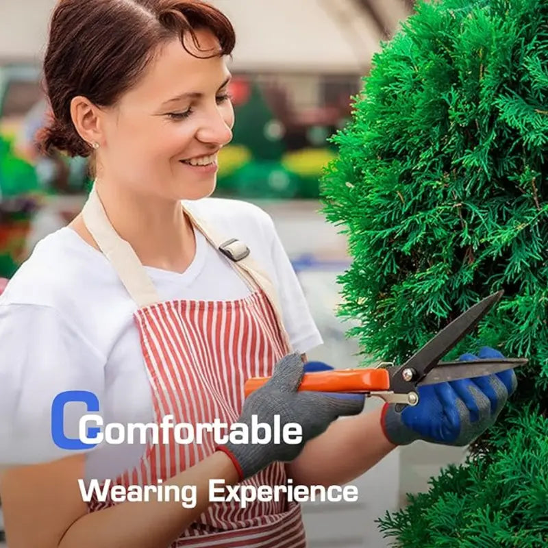 12 pairs/pack Work Gloves Rubber Latex Texture Coated Safety Gloves, Heavy Duty Mechanic Gloves with Grip Latex Coating Gardening and Work Nylon Nitrile Breathable Nitrile Foam Coated Utility Gloves for Insulated Grip Garden Work Gloves for Men Women