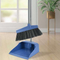 MiniSun Folding Broom and Dustpan Set - Dust cover & Standing type