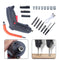 48 In 1 Cordless Electric Screwdriver Rechargeable Drill Driver Power Tool Bit Set