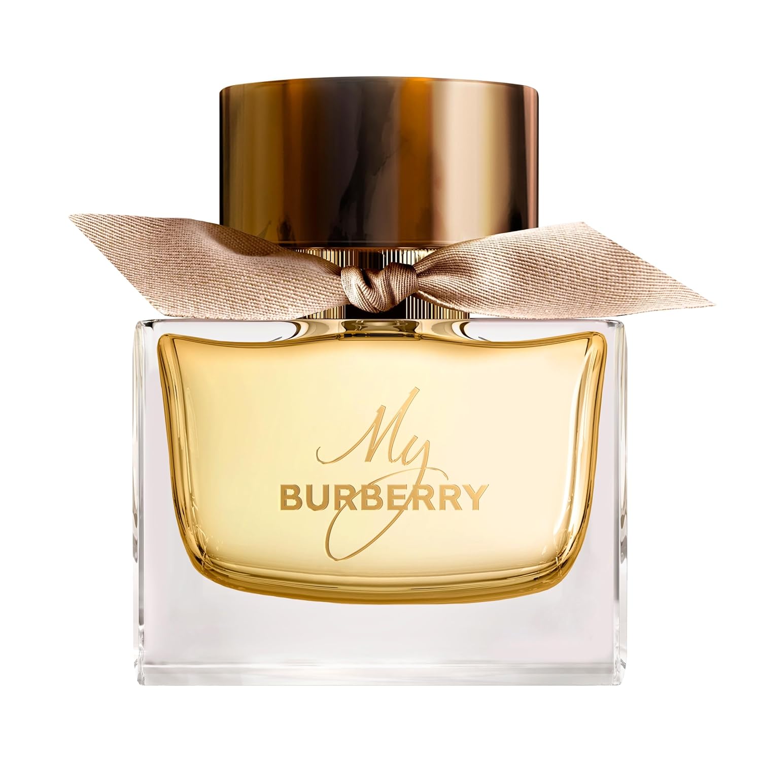 BURBERRY My Eau de Parfum