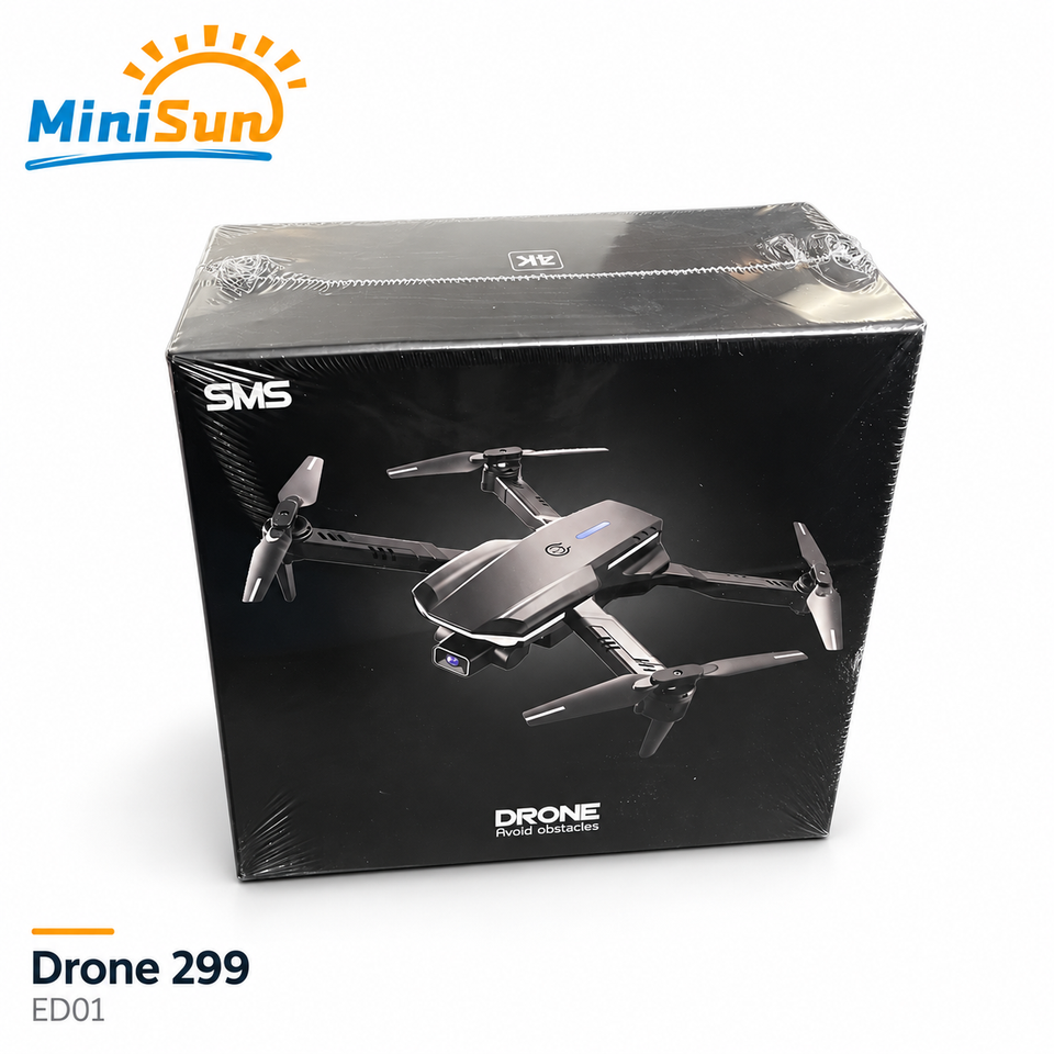 Drone 299