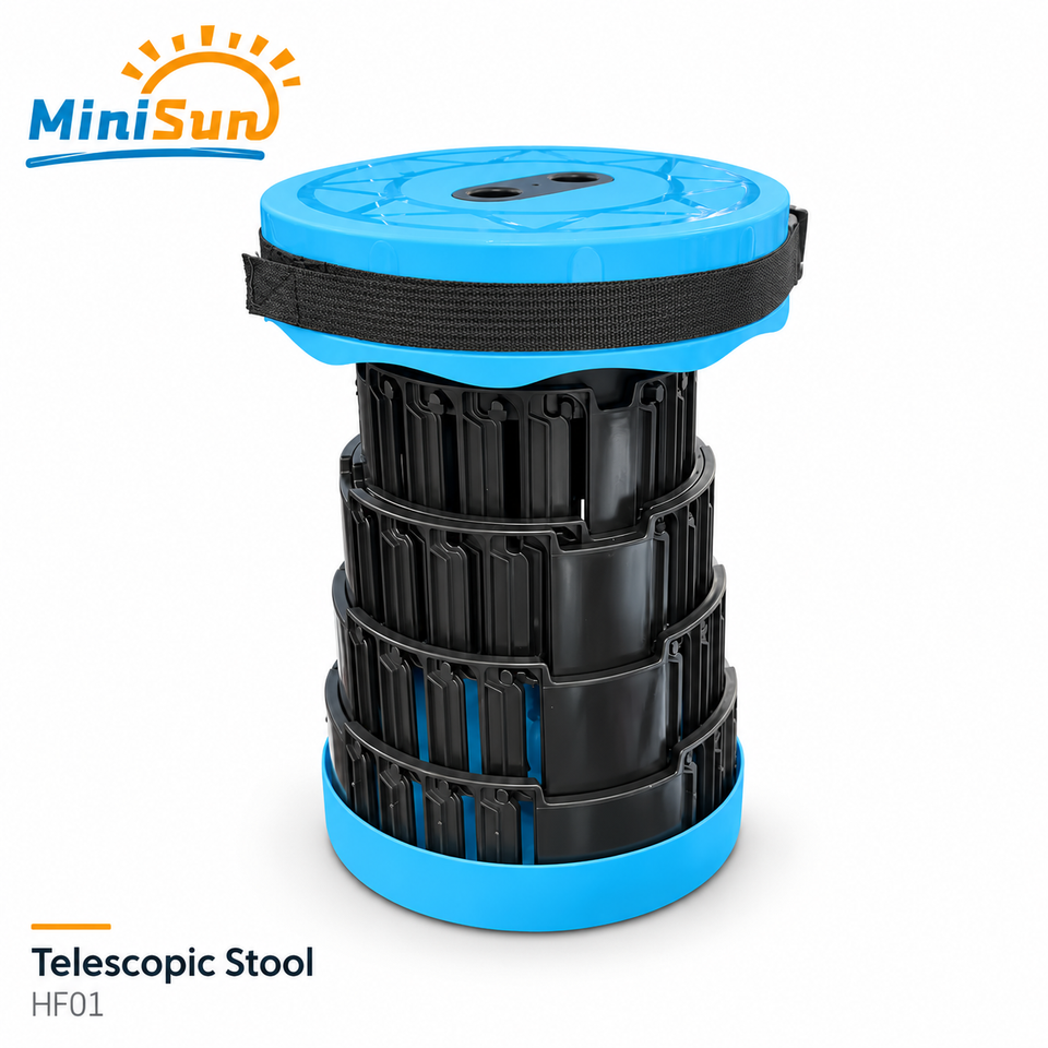 Foldable Stool