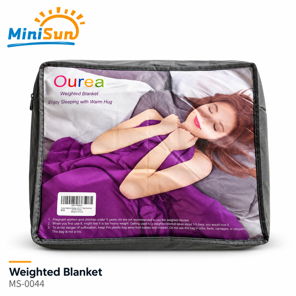 Weighted Blanket