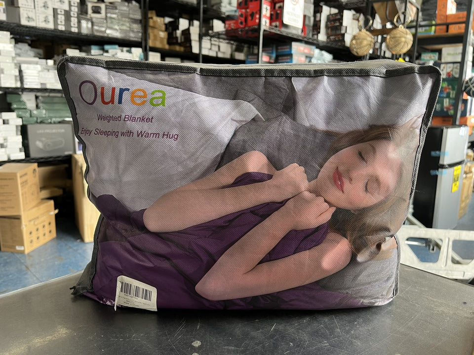 Weighted Blanket
