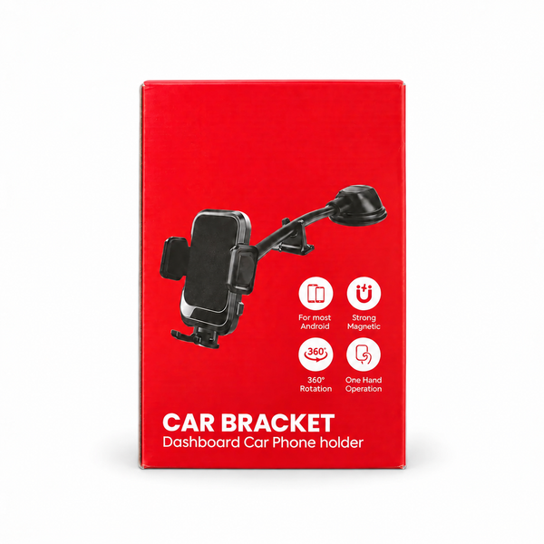 Dashboard Phone Holder