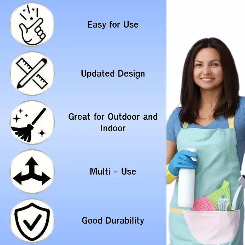 1set, Household Broom And Dustpan Set, Long Handle Floor Cleaning Broom Dustpan Set, Dustpan With Comb Tooth, To Remove Dust And Garbage, For Home, Kitchen, Room, Office, Cleaning Supplies, Cleaning Tool, Back To School Supplies