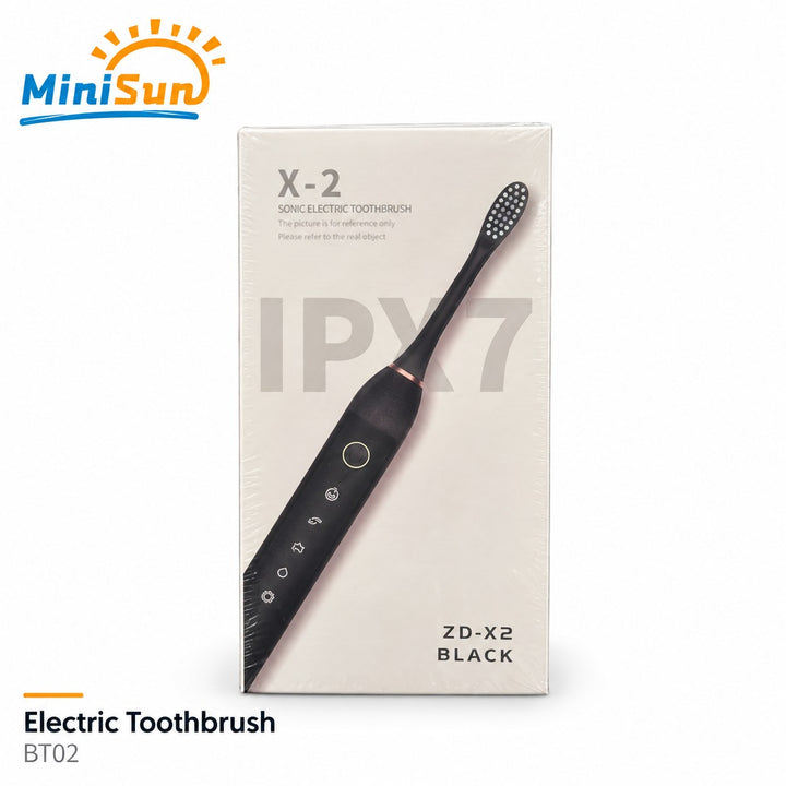 Toothbrush